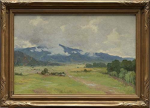 Untitled JH Sharp artwork